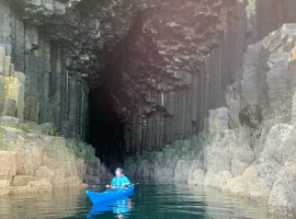 Fingal's Cave