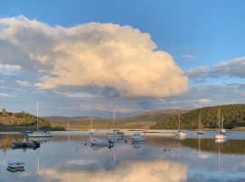 Tayvallich Bay